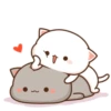 Love kitten 2 10