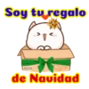 Mochitos navideños 2 8