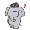 🐘E︎L︎E︎P︎H︎A︎N︎T︎ C︎U︎T︎1🐘 7
