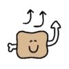 🍖Qt food emoji🍙 MOV 5
