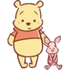 winnie Pooh 1 Movi 5