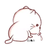 ༺Wen❦the small meow v๏l.4༻ 8