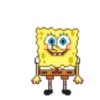 Bob Esponja 9