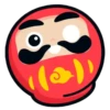Daruma達摩 5