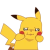 Pikachu / pikachustickers (part 1) 8