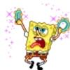 Bob Esponja 11