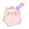Una cerdita muy linda MOVbyYessy 14