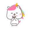 Cute Unicorn.mov 5