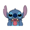Stitch Animated 7