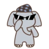 🐘E︎L︎E︎P︎H︎A︎N︎T︎ C︎U︎T︎1🐘 8