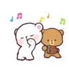 Milk &amp; Mocha 10