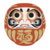 Daruma達摩 6
