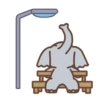 🐘E︎L︎E︎P︎H︎A︎N︎T︎ C︎U︎T︎1🐘 9