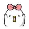 BW Chickens emojis 2  MOV 8