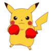 Pikachu / pikachustickers (part 1) 9
