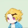 Mystic Messenger 1 8