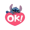 Stitch Animated 8