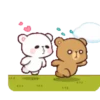 Milk &amp; Mocha 12