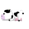 Cow Cow   Mov 9