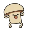 Mushroom webtoon gag   + 2 7