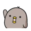 BW Chickens emojis 2  MOV 9