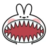 rabbit 5