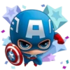 Marvel Heroes 11
