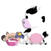 Cow Cow   Mov 10