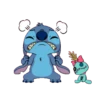 Stitch Animated 9