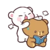 Milk &amp; Mocha 13