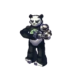 ENDANGERED LABS 5