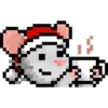 Ӽʍǟֆ ʍօʊֆɛ Pixel   Mov 6