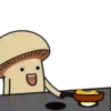 Mushroom webtoon gag   + 3 6