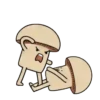 Mushroom webtoon gag   + 1 9