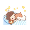 Cute kitty club MOV 6