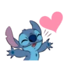 Stitch Animated 10