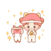 Cute kitty club MOV 7