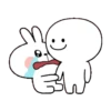 rabbit 6