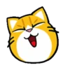 Meow Zhua Zhua emoji MOV 5