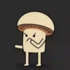 Mushroom webtoon gag   + 3 10