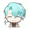 Mystic Messenger 2 11