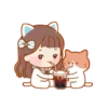 Cute kitty club MOV 9