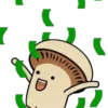 Mushroom webtoon gag   + 3 11