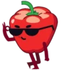 Cutie Fruits 13