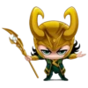 Marvel Heroes 14
