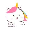 Cute Unicorn.mov 9