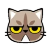 Meow Zhua Zhua emoji 2  MOV 6