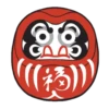 Daruma達摩 7