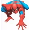SPIDERMAN 8