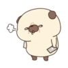 My fat dog 13